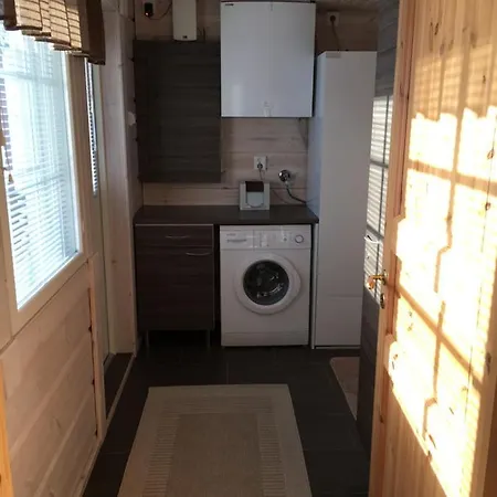 Luvelahti Σαλέ Aikkila