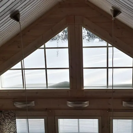 Luvelahti Chalet