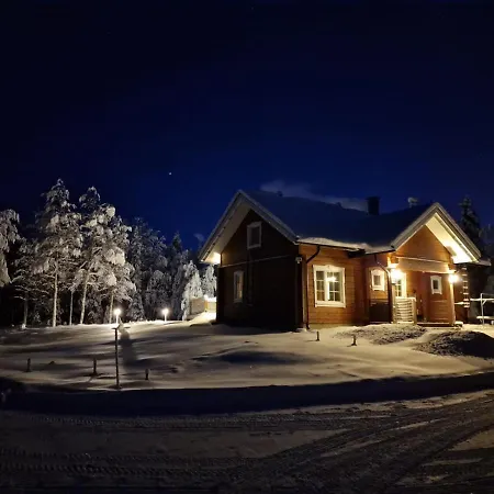 Luvelahti * Aikkila