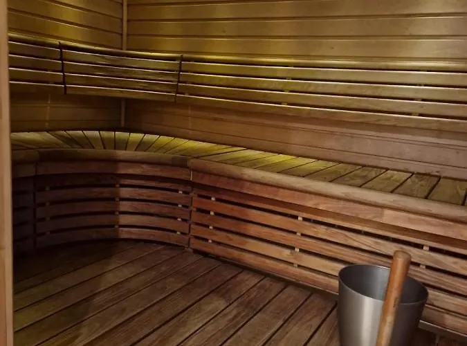 Lomamökit Luvelahti Aikkila